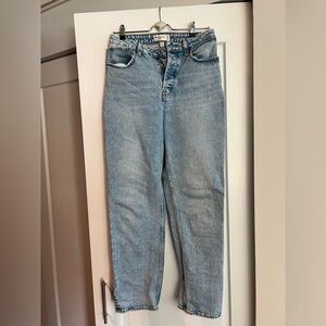 Abercrombie Curve Love